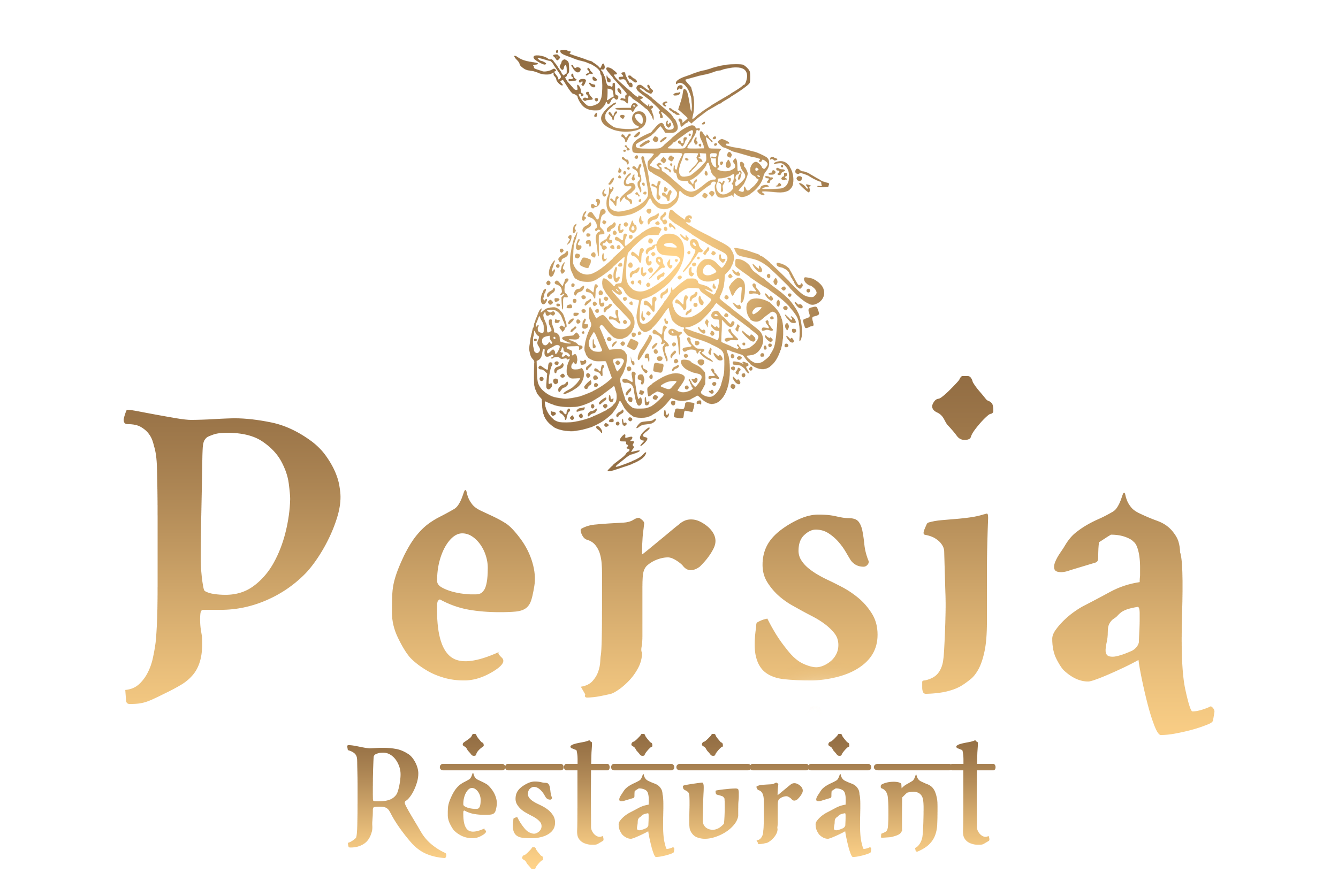 Persia Restuarant logo